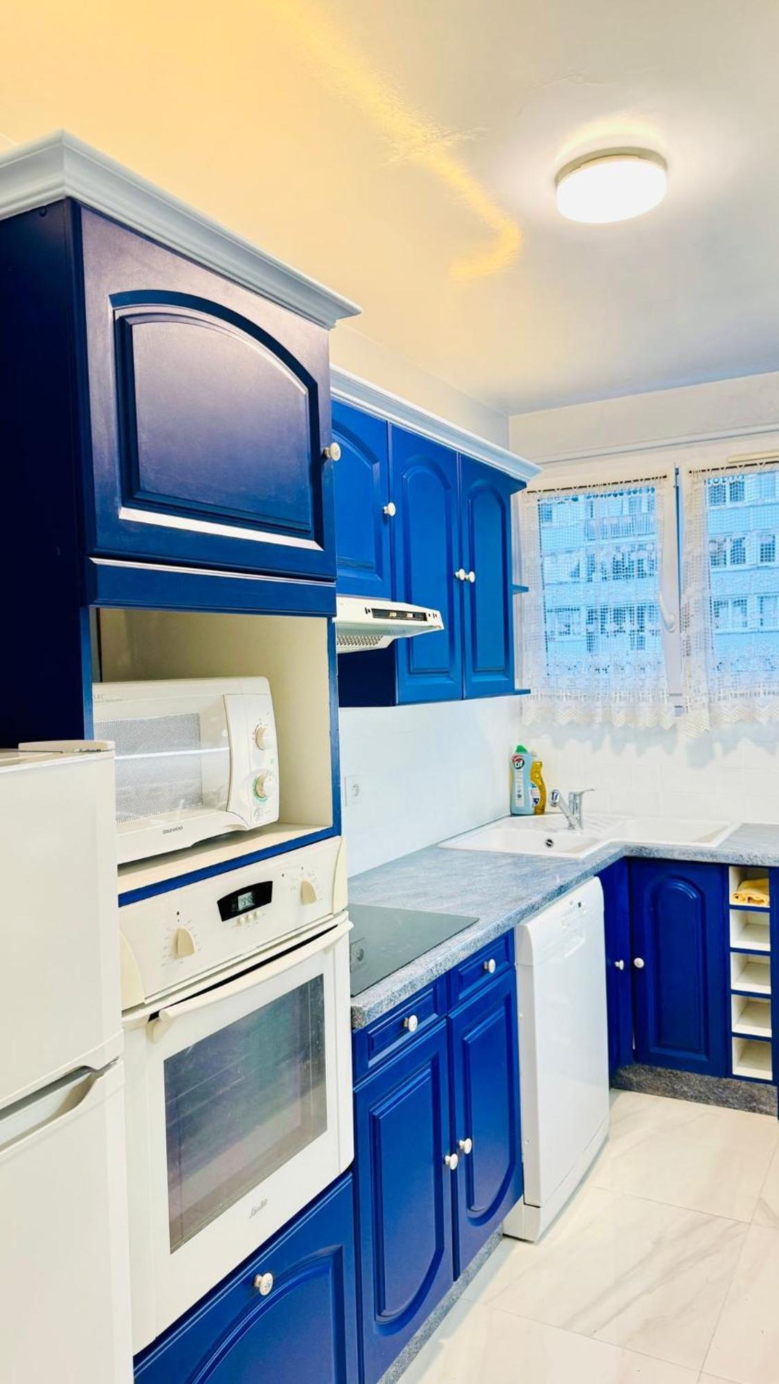 Pinky Bird Paris 13 Apartman Kültér fotó