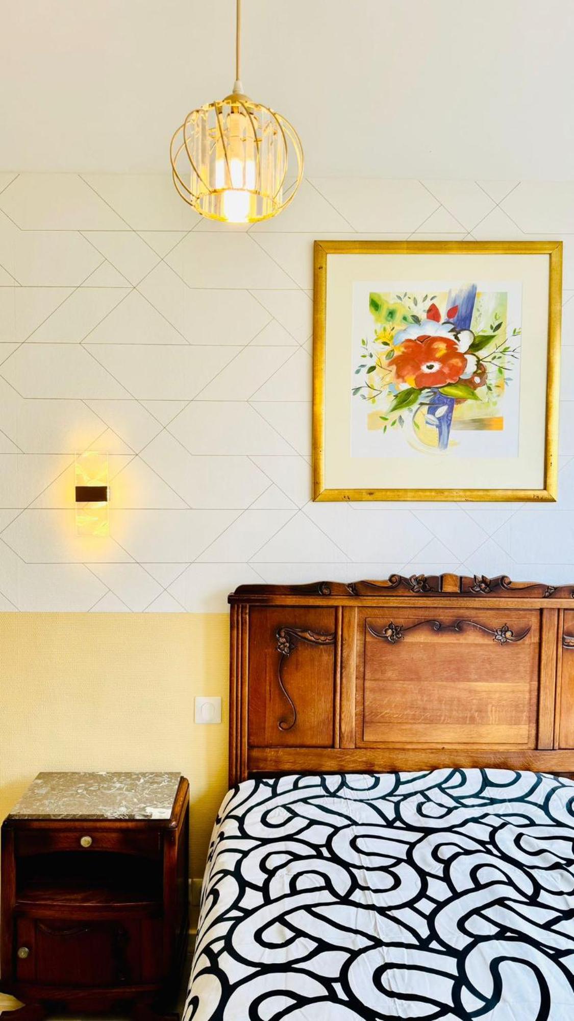 Pinky Bird Paris 13 Apartman Kültér fotó