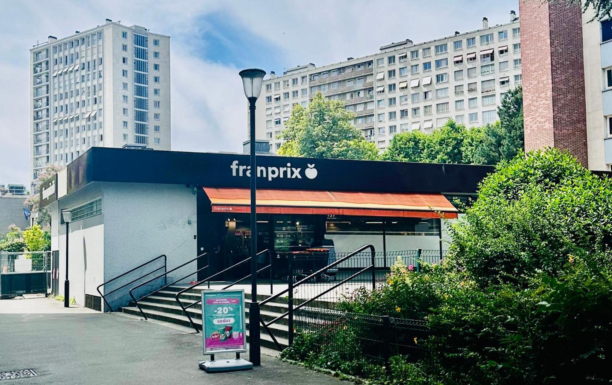 Pinky Bird Paris 13 Apartman Kültér fotó